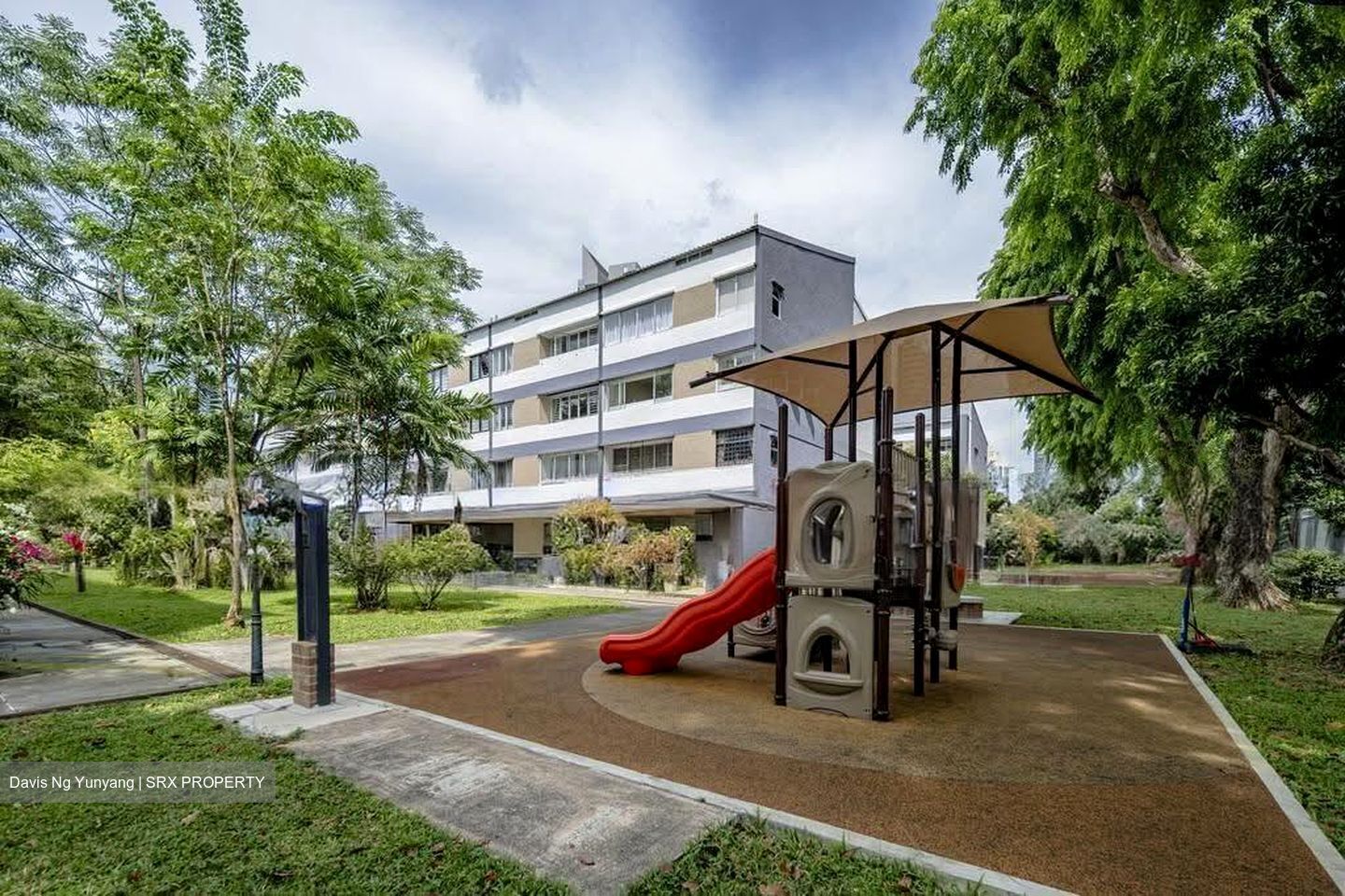 Dunearn Road (D11), Condominium #635573691